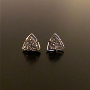 Kendra Scott Druzy Earrings